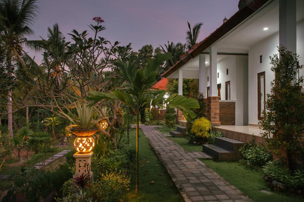 De Casa Ananda Nusa Penida - 13