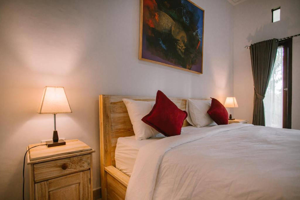 De Casa Ananda Nusa Penida - 11