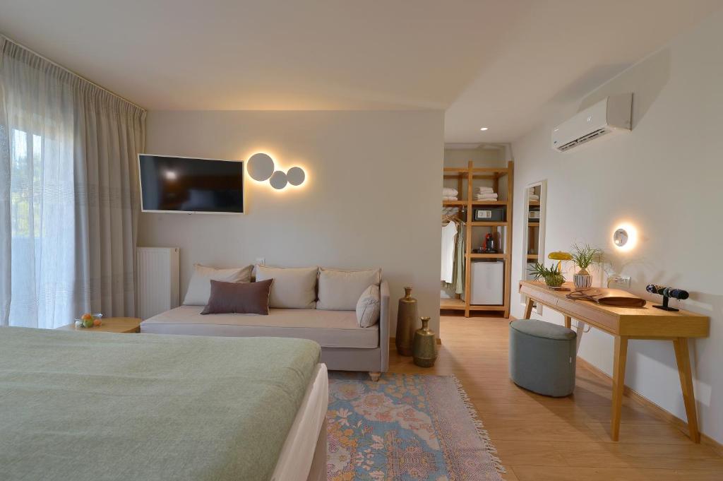 MIRIVILI hospitality & wellness - 13