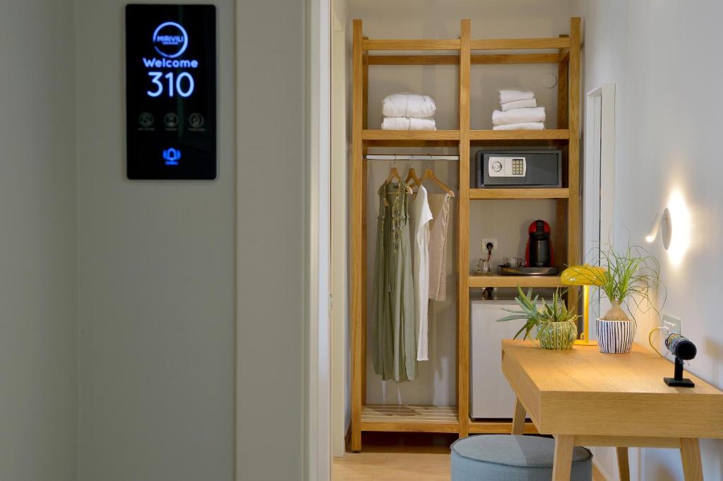 MIRIVILI hospitality & wellness - 15