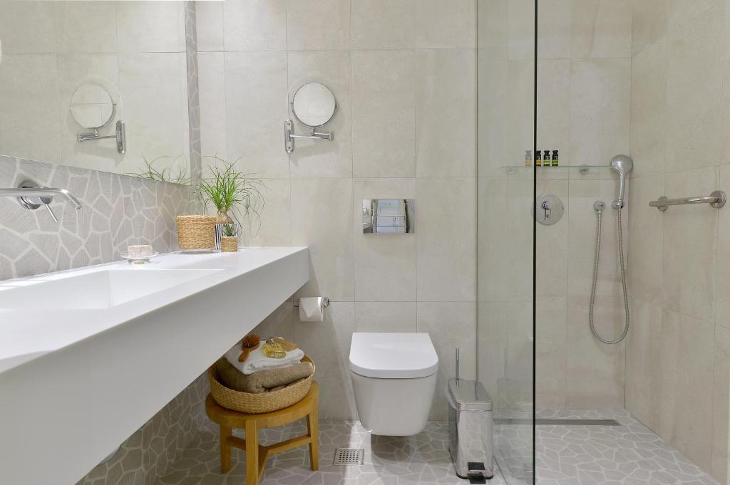 MIRIVILI hospitality & wellness - 19