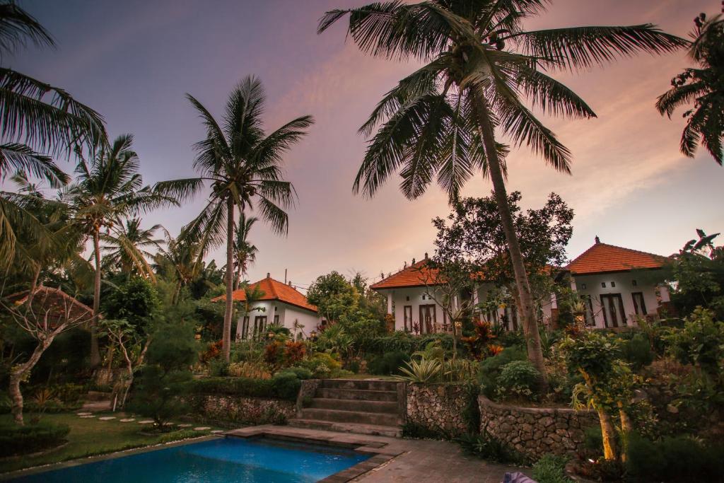 De Casa Ananda Nusa Penida - 9