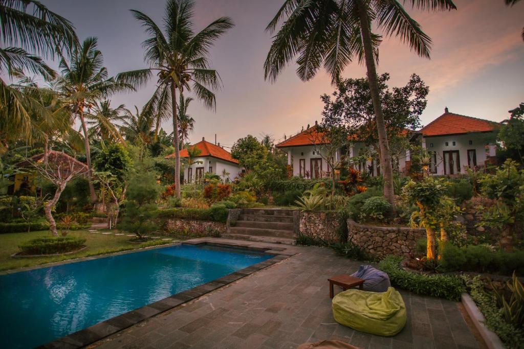 De Casa Ananda Nusa Penida - 6