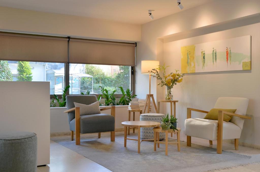 MIRIVILI hospitality & wellness - Resim 29