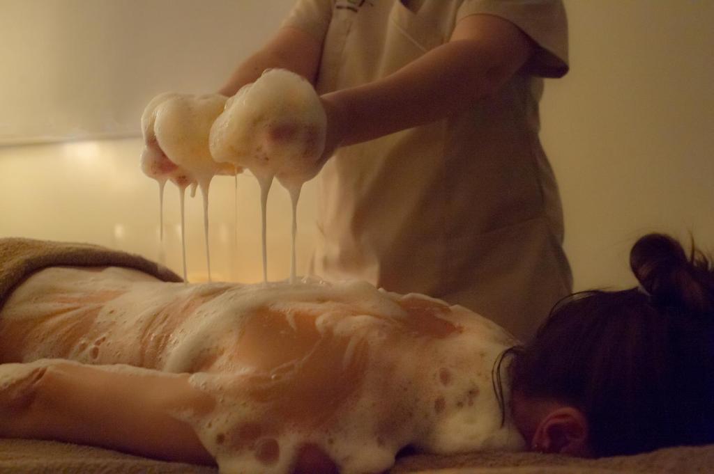 MIRIVILI hospitality & wellness - Resim 26