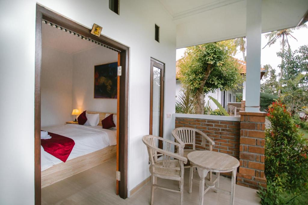 De Casa Ananda Nusa Penida - 5