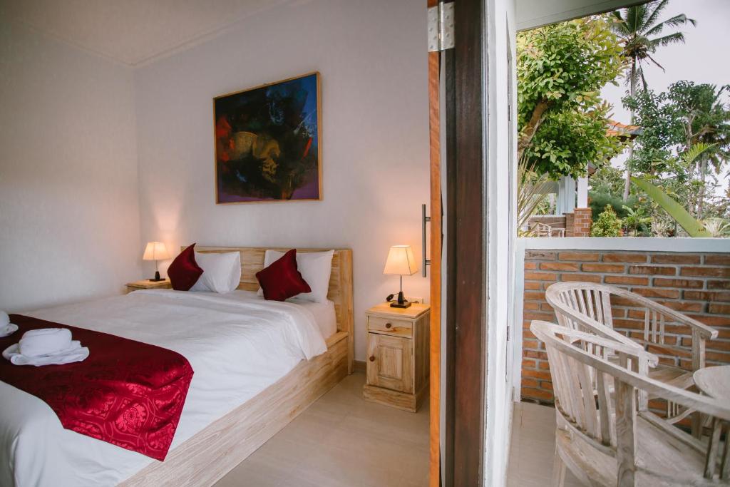 De Casa Ananda Nusa Penida - 2