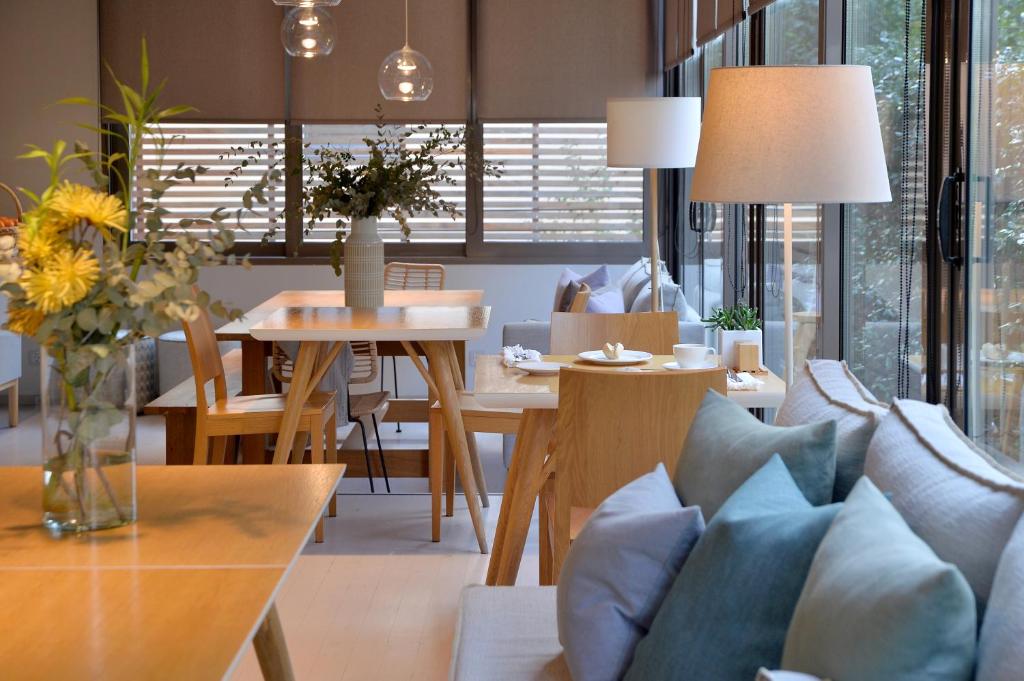 MIRIVILI hospitality & wellness - Resim 5