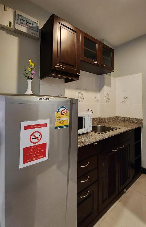 Valhalla Pattaya Hotel - Resim 15