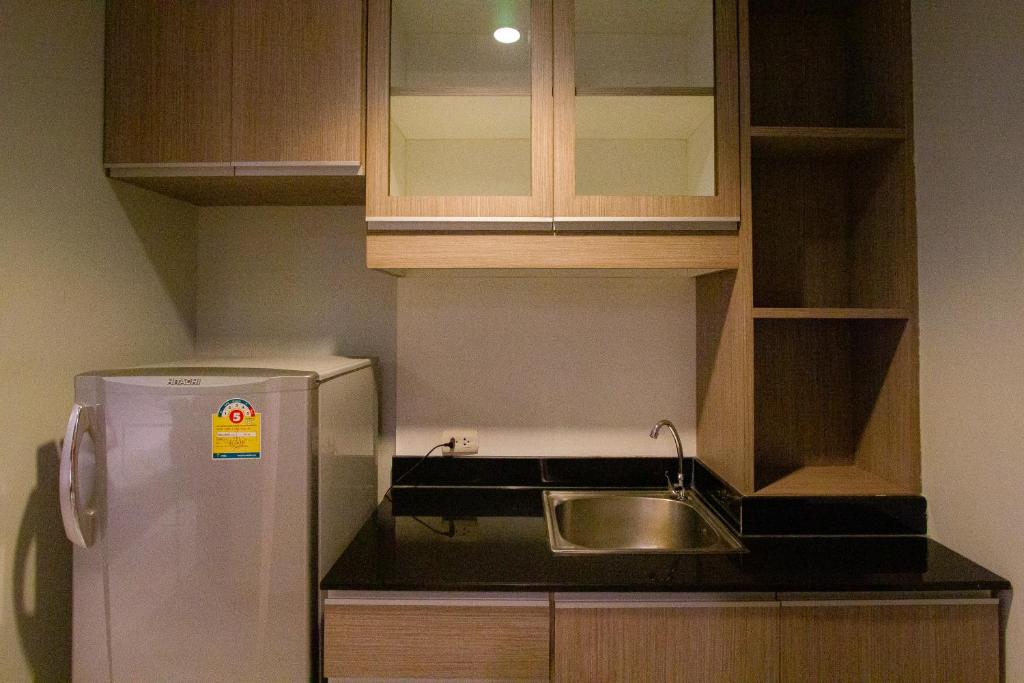 Valhalla Pattaya Hotel - Resim 12