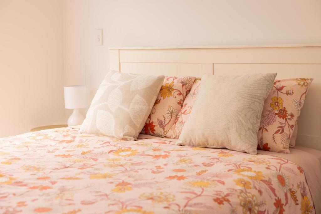 Luxury 2 Bedroom Townhouse By Hagley Park In CBD - Resim 27