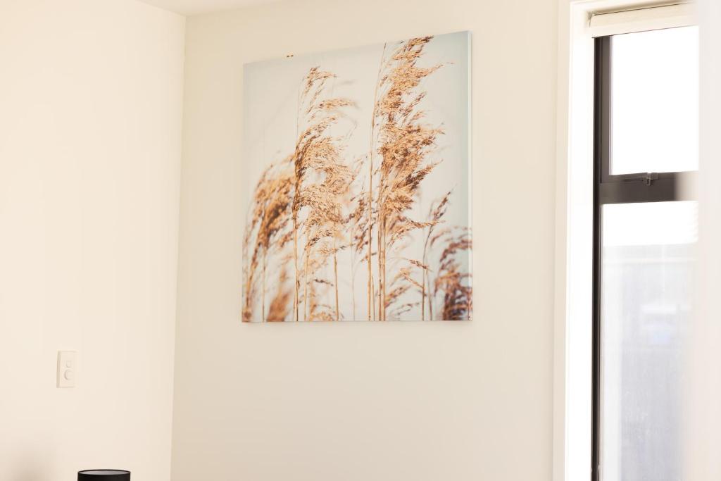 Luxury 2 Bedroom Townhouse By Hagley Park In CBD - Resim 29