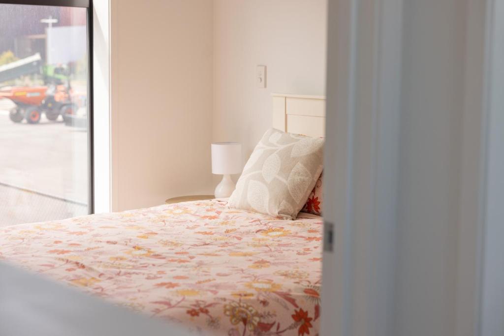 Luxury 2 Bedroom Townhouse By Hagley Park In CBD - Resim 31