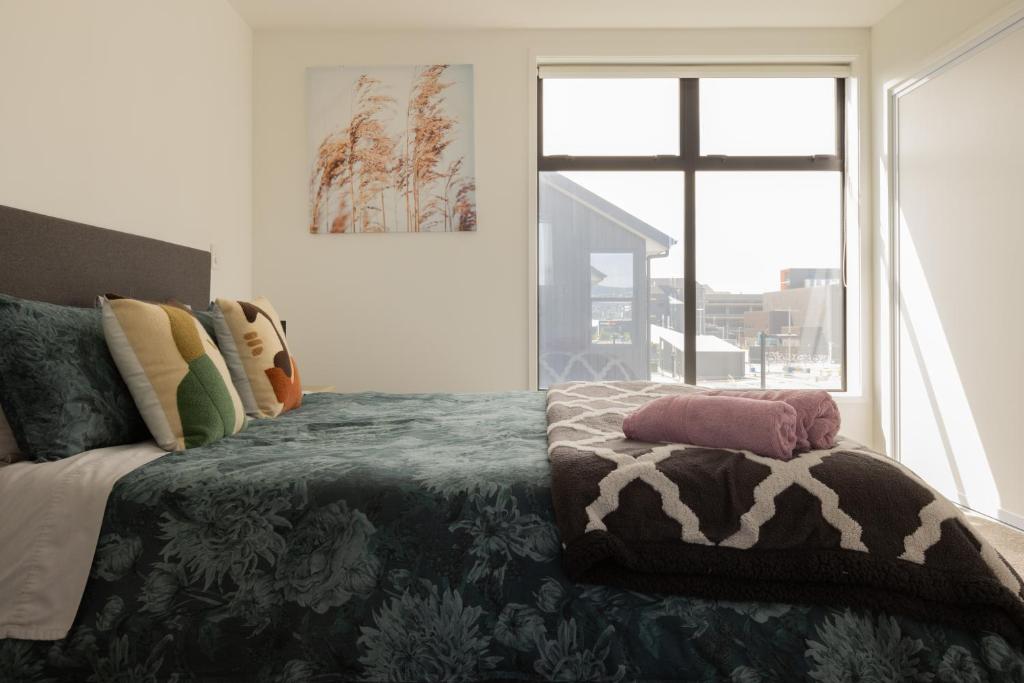 Luxury 2 Bedroom Townhouse By Hagley Park In CBD - Resim 39