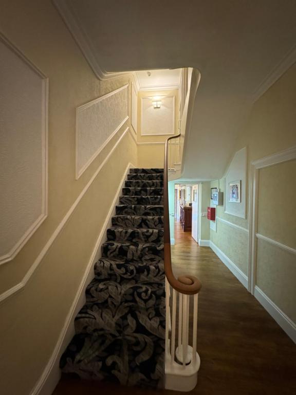 Winchmore Hotel - Resim 20