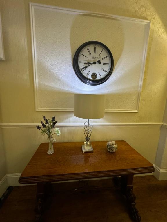 Winchmore Hotel - Resim 16