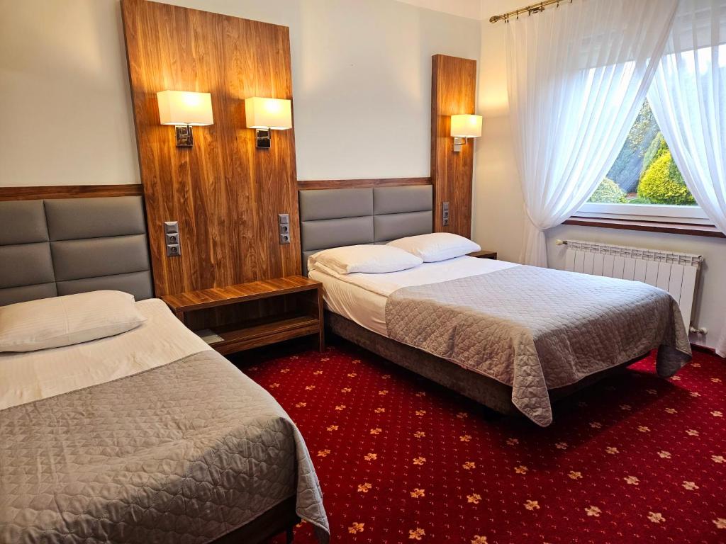 Hotel Hawana - Resim 14