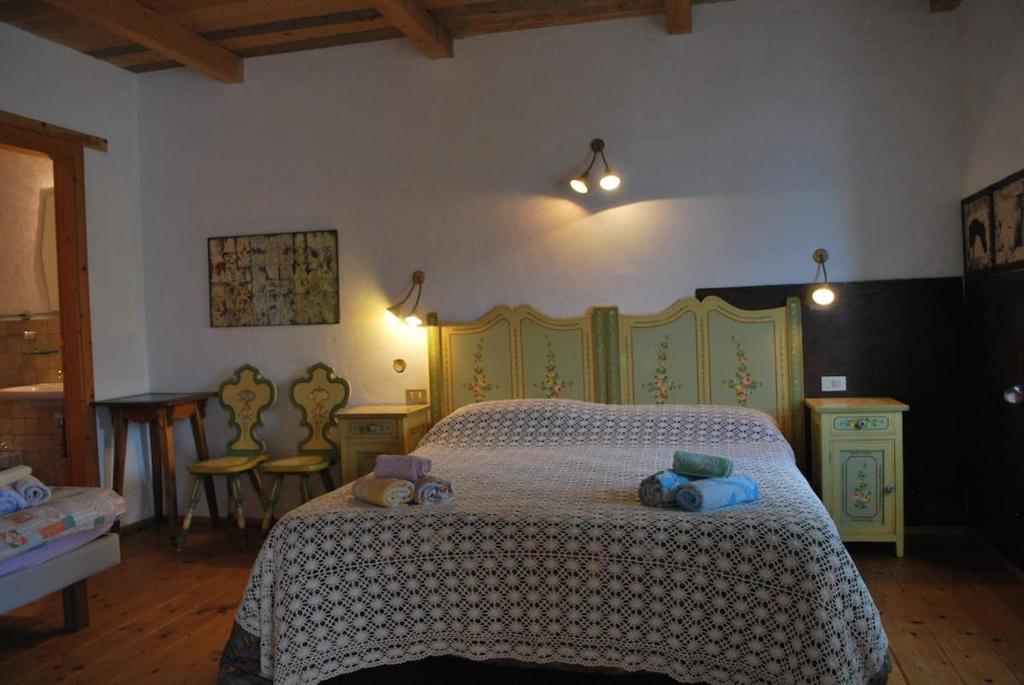 Bellavista - Triple Room