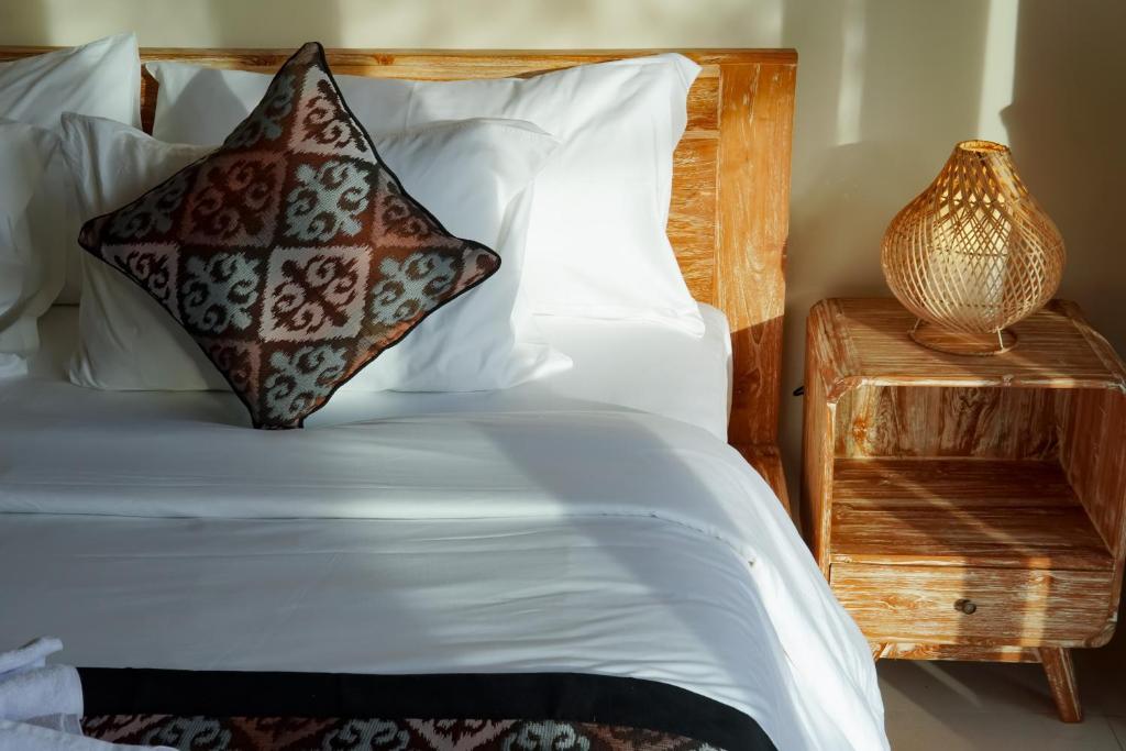 Uma Rimbun Villa by Dhananjaya Hospitality - 3