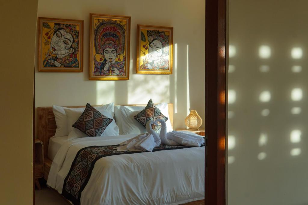 Uma Rimbun Villa by Dhananjaya Hospitality - 2