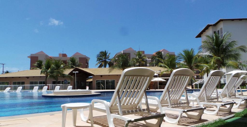  Apartamento Porto Beach Aquiraz