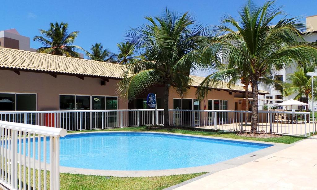  Apartamento Porto Beach Aquiraz
