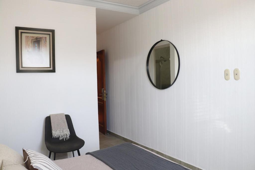 Fotografie z fotogalerie ubytování Hotel Plaza San Juan v destinaci San Juan de los Lagos