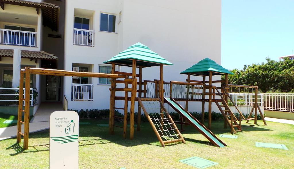  Apartamento Porto Beach Aquiraz