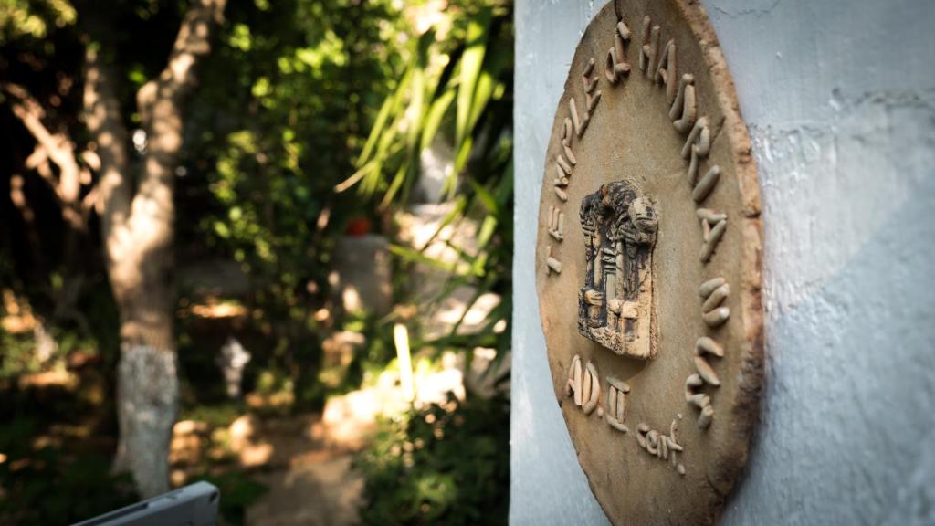 Fotografie z fotogalerie ubytování Hadrianus Pansion v destinaci Antalya