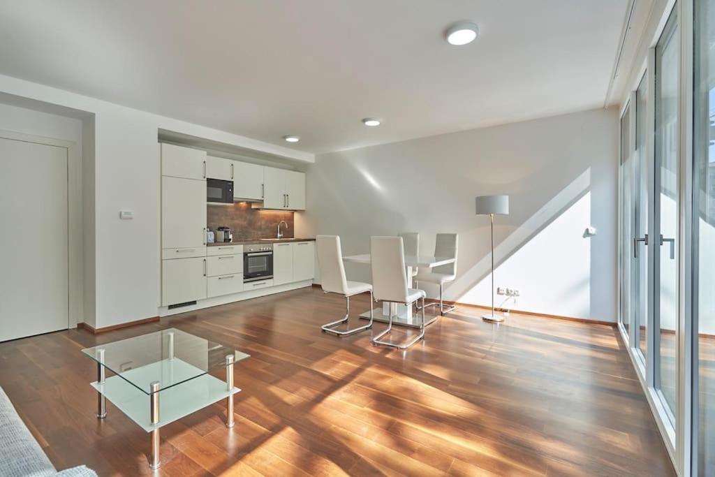 Fotografie z fotogalerie ubytování Zentrumsnahe Wohnung Wien ve Vídni