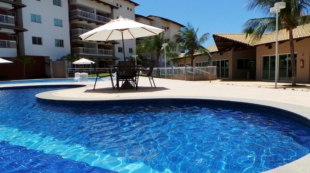  Apartamento Porto Beach Aquiraz