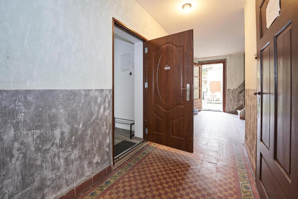 Fotografie z fotogalerie ubytování Monteurwohnung Glauchau v destinaci Glauchau
