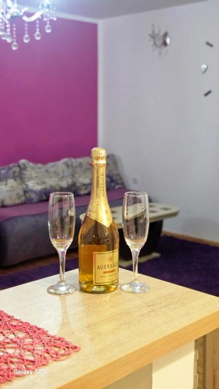 Thức uống tại Apartmani NINA Zlatar