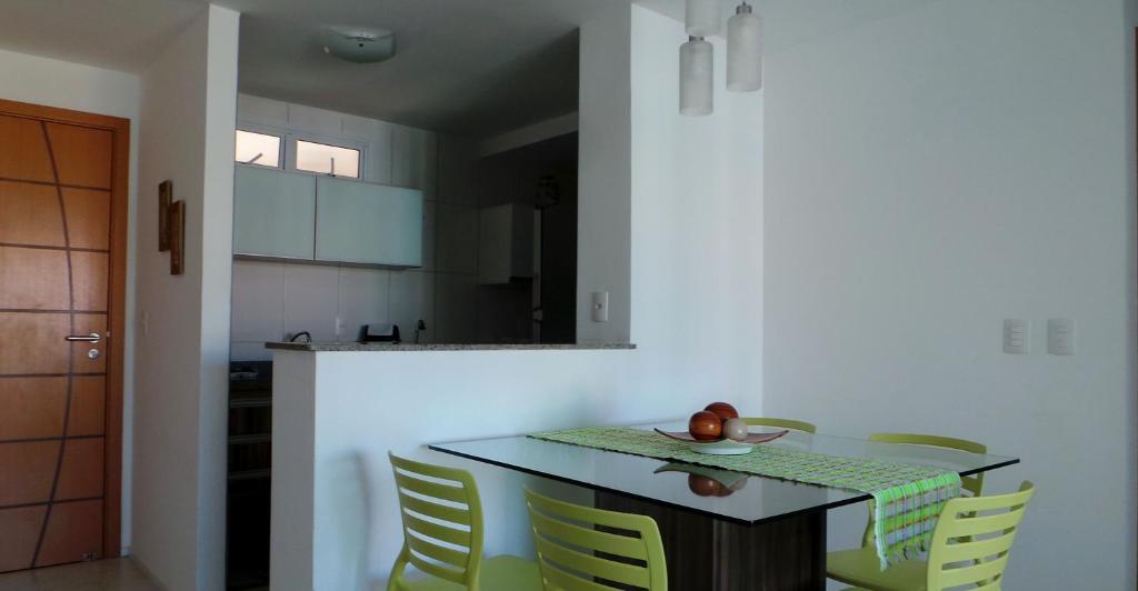  Apartamento Porto Beach Aquiraz