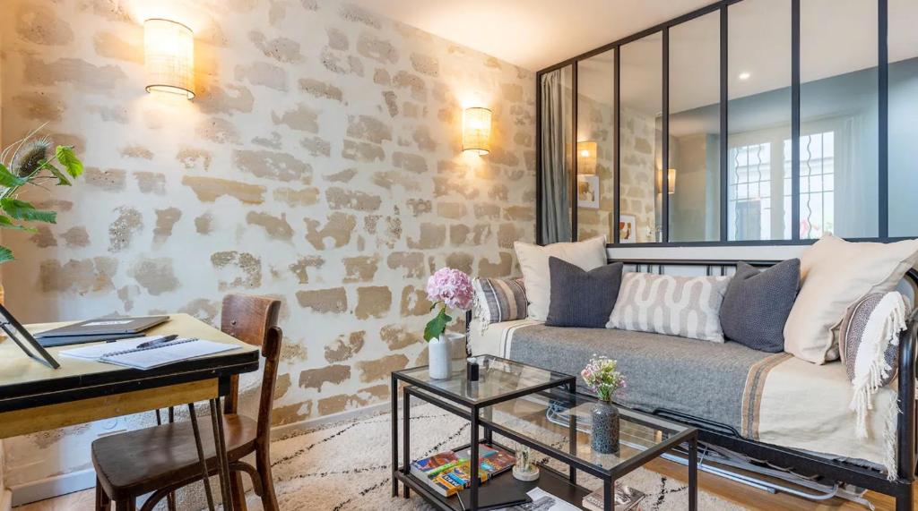 Photo de la galerie de l'établissement L'Atelier Dupont, à Paris