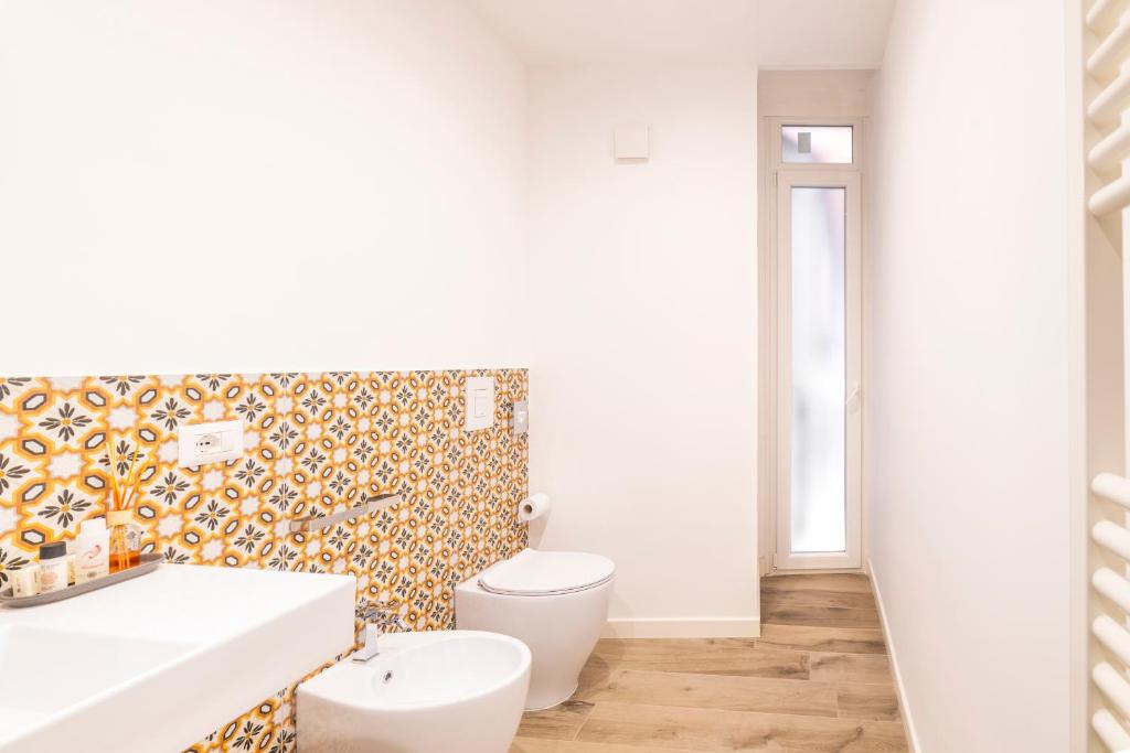 Santa Teresa luxury rooms - 11