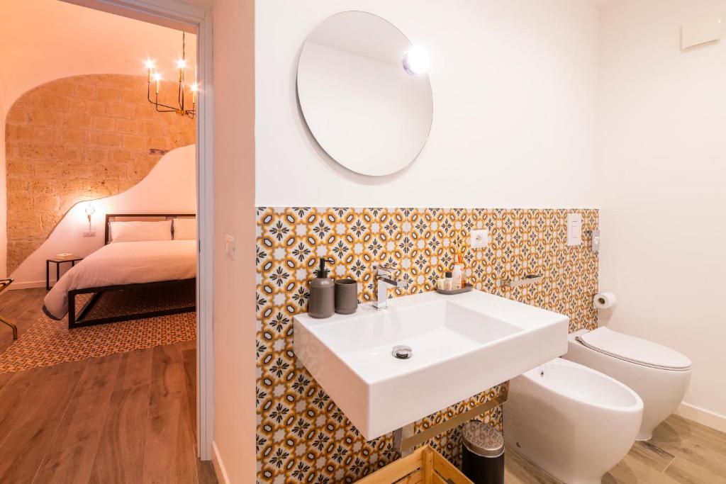 Santa Teresa luxury rooms - 10