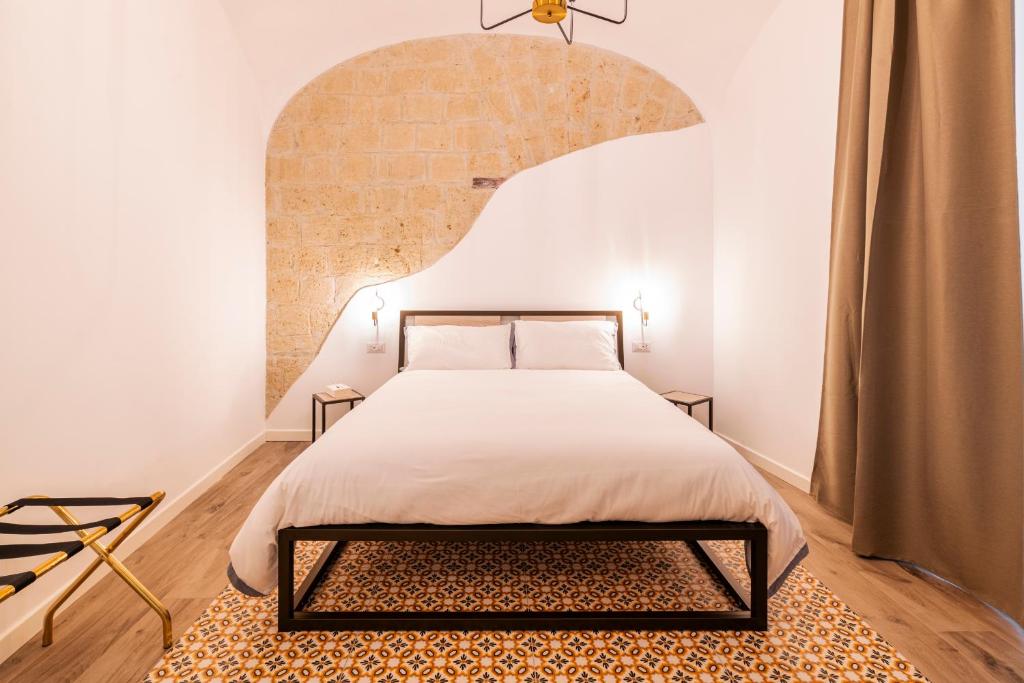 Santa Teresa luxury rooms - 1