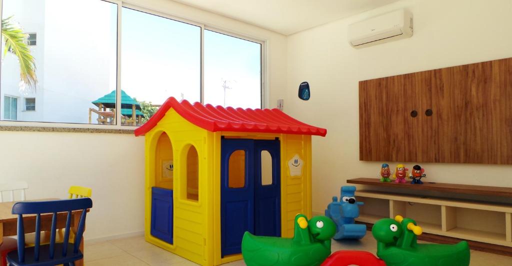  Apartamento Porto Beach Aquiraz