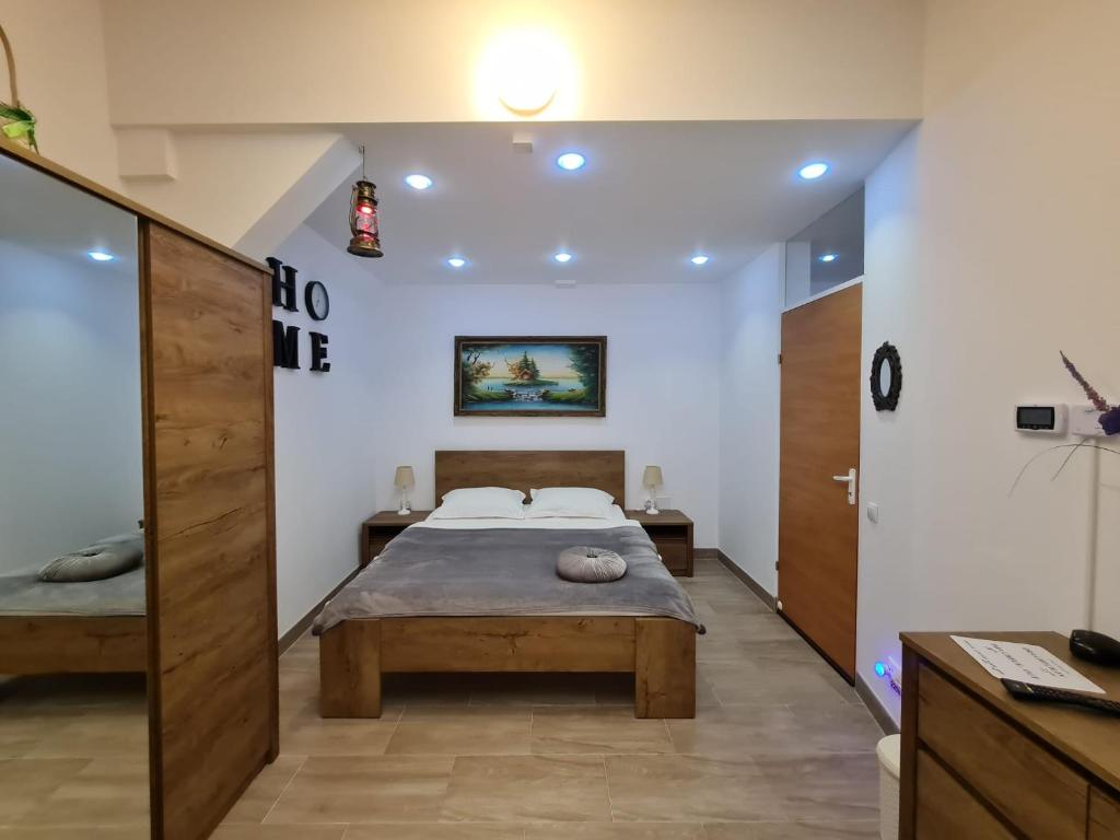 CASA ARYAN - Two-Bedroom Apartment