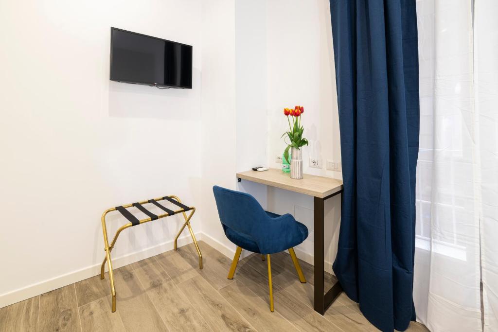 Santa Teresa luxury rooms - 19