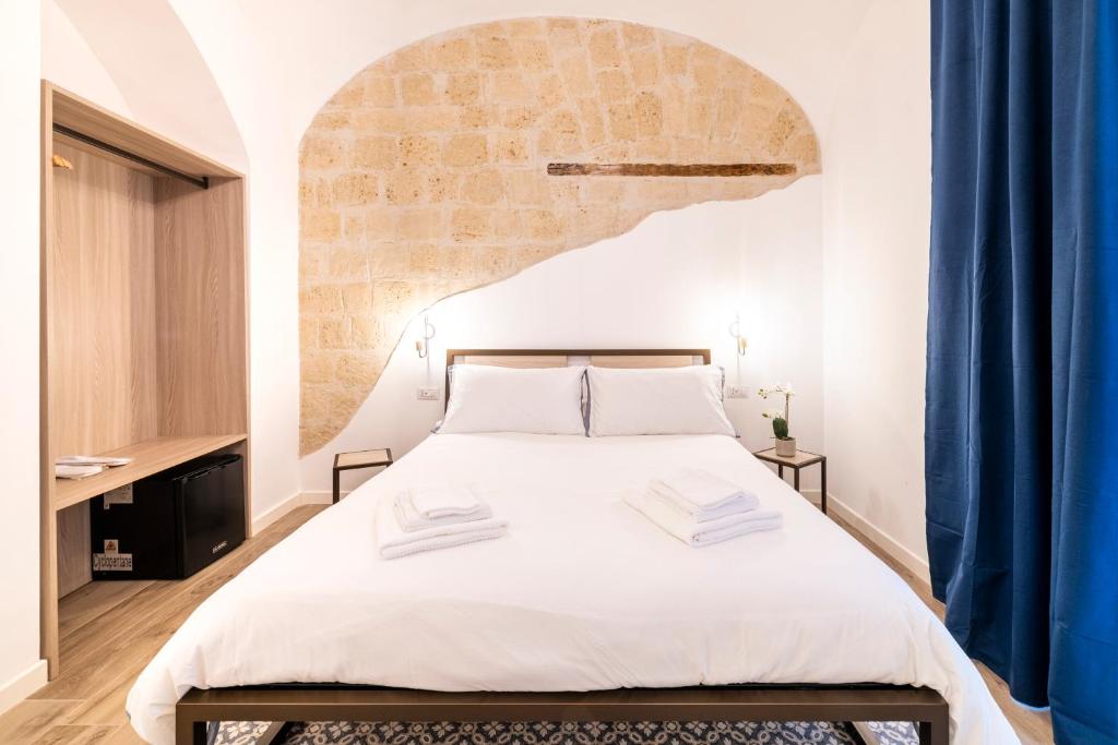 Santa Teresa luxury rooms - 13