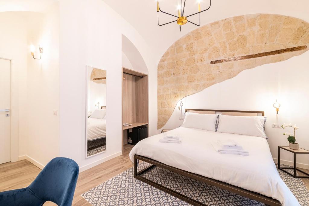 Santa Teresa luxury rooms - 14