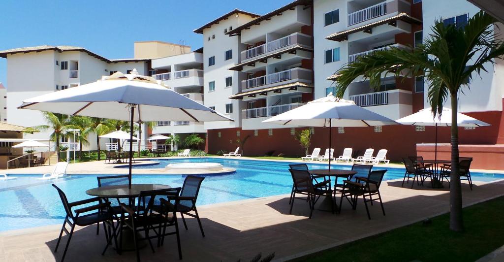  Apartamento Porto Beach Aquiraz