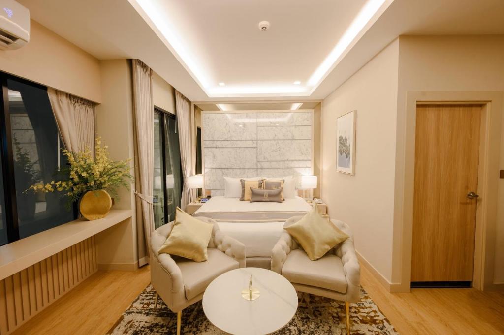 Bestier Hotel Hatyai - Resim 1