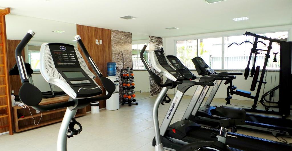  Apartamento Porto Beach Aquiraz