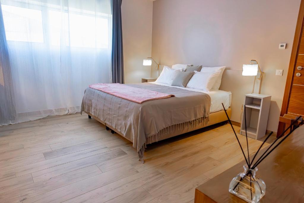 Océane Guest House - Adults only - 19