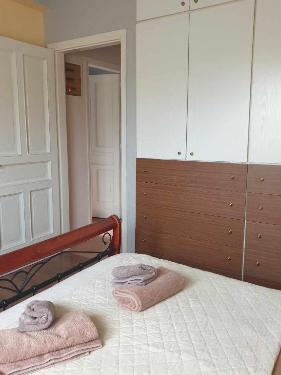 Fotografie z fotogalerie ubytování Villa Asteria v destinaci Agria