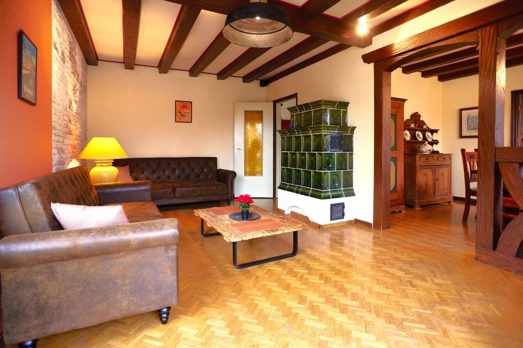 Maison 140m2 au calme - Beau jardin - à 15mn à pied du Centre-ville de COLMAR – photo 14