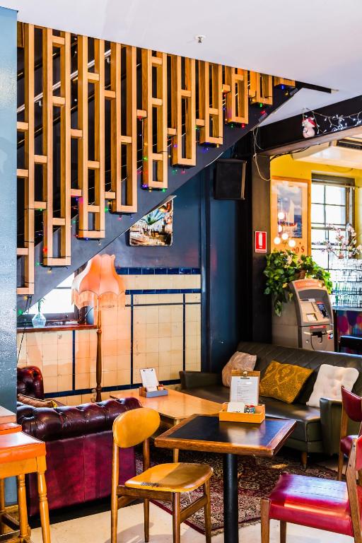 Darlo Bar Darlinghurst - Resim 14